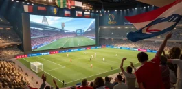 FIFA и live-ставки получают новый импульс благодаря прямой трансляции FIFA и live-ставки получают новый импульс благодаря прямой трансляции